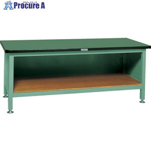TRUSCO �d�׏d��Ƒ�(3000kg)TWZ�^ 1800X750XH740 ��{�^�C�v �O���[���F RTWZ-1800 (���m�����[���o���e���o��) 1�� ����240-7051 ���ԏ�n��