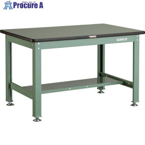 TRUSCO ���׏d��Ƒ�(1200kg)HW�^ 1200X750XH740 ��{�^�C�v �O���[���F �� RHW-1200 GN(�O���[��)(���m�����[���e���o��) 1�� ����240-9046