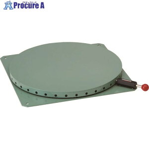 TRUSCO ] ی^ 400 ω׏d300kg RT-400 1 241-6018