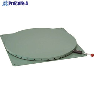 TRUSCO ] ی^ 600 ω׏d500kg RT-600 1 241-6034 ԏn