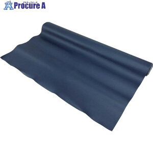 ���^�J���C�N PVC���U�[�N���X ���[���� �p�V�t�B�b�N�u���[ 1400mm×20m PLC-244 1�{ ����246-5731 �y�����s�x���ρz