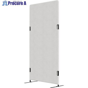 TOKIO �t���[�W���C���g�p�l�� ����900mm×���s��22mm×����1800mm ���C�g�O���[(���U�[�E�����t��) PT20-L1890 L-A01-02-LEG2 1�� ����261-5420 �y�����s�x���ρz