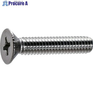 TRUSCO �M�����˂� �X�e�����X �S�˂� M2×6 4300�{�� �w�L�T�S���p�b�N S006-0206 1�� ����262-9310 �y�����s�x���ρz