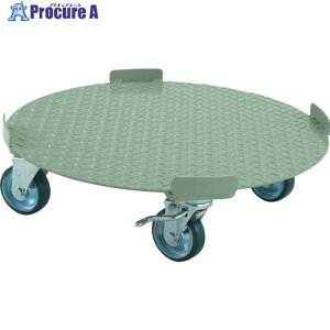 TRUSCO ~` 4_KCh^ ׏d500kg 䐡610 Xgbp[t RB-500S 1 300-1288