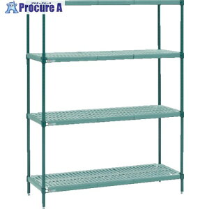 ERECTA X[p[GN^[v Ԍ1824mm×s612mm×1387mm 4i PR2472NK3E54PK3-4 1 452-7241 ysxρz