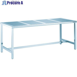 TRUSCO �p���`���O�e�[�u��SUS304 900X600 #400 PTB-960 1�� ����458-8487