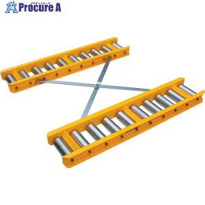 TS �p���X���C�_�[ W970X1000LXH78 �ω׏d1300kgf PAS-A13 1�� ����462-4980 ���l��l����s��