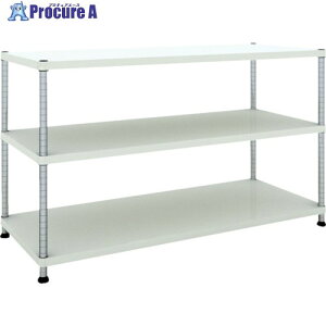 TRUSCO X`[bN tFjbNXbN 1500X600 3i WF Rە̓h PER-3563-W 1 484-4751