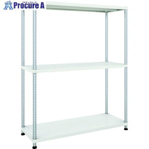 TRUSCO X`[bN tFjbNXbN 1200X450 3i WF Rە̓h PER-5443-W 1 484-5056