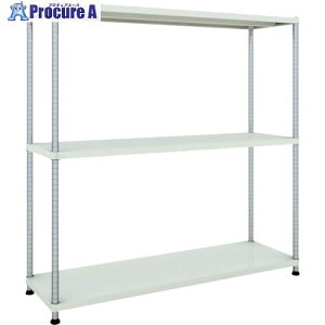 TRUSCO X`[bN tFjbNXbN 1500X450 3i WF Rە̓h PER-5543-W 1 484-5137