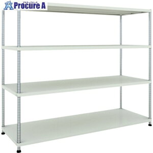 TRUSCO X`[bN tFjbNXbN 1800X600 4i WF Rە̓h PER-5664-W 1 484-5277