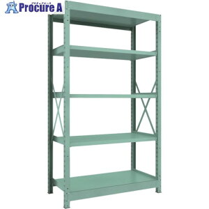 TRUSCO R3^ʒI 1200X600XH2100 5i P R3-7465 (W1200XD600XH2100 5_) 1 504-7871