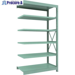 TRUSCO ʃ{gI R3^ W1200×D600×H2100 6i A R3-7466B (W1200XD600XH2100 6_) 1 504-7935