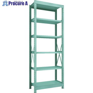 TRUSCO R3^ʒI 900X450XH2400 6i P R3-8356 (W900XD450XH2400 6_) 1 504-8486