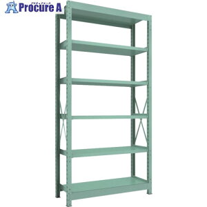 TRUSCO R3^ʒI 1200X450XH2400 6i P R3-8456 (W1200XD450XH2400 6_) 1 504-8494