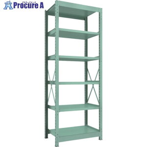 TRUSCO R3^ʒI 900X600XH2400 6i P R3-8366 (W900XD600XH2400 6_) 1 504-8567