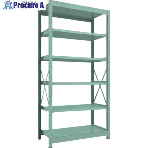 TRUSCO R3^ʒI 1200X600XH2400 6i P R3-8466 (W1200XD600XH2400 6_) 1 504-8575