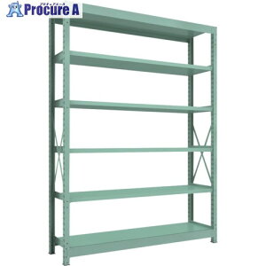 TRUSCO R3^ʒI 1800X450XH2400 6i P R3-8656 (W1800XD450XH2400 6_) 1 504-8826