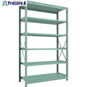 TRUSCO R3^ʒI 1500X600XH2400 6i P R3-8566 (W1500XD600XH2400 6_) 1 504-8893