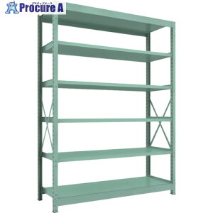 TRUSCO R3^ʒI 1800X600XH2400 6i P R3-8666 (W1800XD600XH2400 6_) 1 504-8907