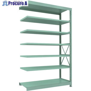 TRUSCO ʃ{gI R3^ W1500×D600×H2400 7i A R3-8567B (W1500XD600XH2400 7_) 1 504-8958