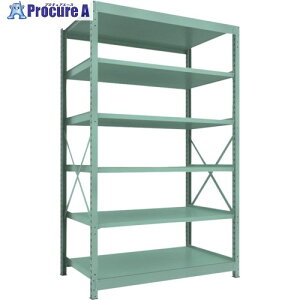 TRUSCO R3^ʒI 1500X900XH2400 6i P R3-8596 (W1500XD900XH2400 6_) 1 504-8974