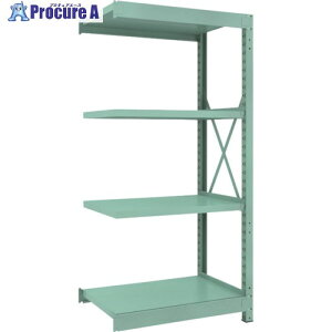 TRUSCO R3^ʒI 900X600XH1800 4i A R3-6364B (W900XD600XH1800 4_) 1 505-1541