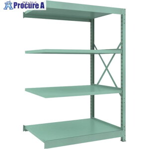 TRUSCO R3^ʒI 1200X900XH1800 4i A R3-6494B (W1200XD900XH1800 4_) 1 505-1631