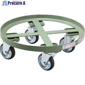 TRUSCO ~` SKCh^ ׏d500kg 䐡610 RC-500 1 510-0895
