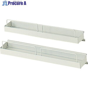 TRUSCO VD�^���S���p�X�v���[�P�[�X �l�I�O���[ PE-SP NG(2�R) 1S ����512-3739 �y�����s�x���ρz