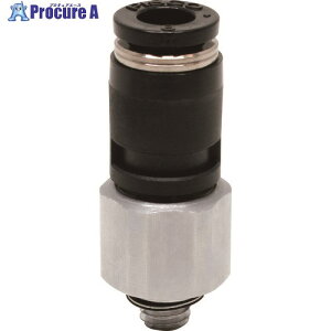 PISCO ���[�^���W���C���g �X�g���[�g�`���[�u6�l�WM6X1 RC6M6 1�� ����809-5725 �y�����s�x���ρz