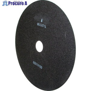 ���i�Z ���W�m�C�h�����ɔ��ؒf�u�� 305x1.2x31.75 RCA-HAJ4 100�� ����812-5806 �y�����s�x���ρz