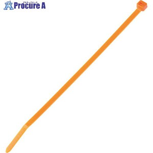 PANDUIT �i�C���������o���h �I�����W (1000�{��) PLT3I-M3 5�� ����828-1613 �y�����s�x���ρz