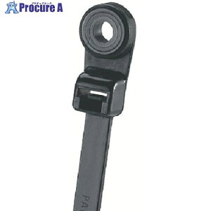 PANDUIT �l�W�~�߃^�C�v�i�C���������o���h �ό󐫍� (1000�{��) PLC2S-S10-M0 1�� ��850-3801