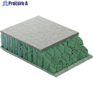 TRUSCO �z���p�l���̂�t���^�C�v 300X600 ����38mm QP38-3060 1�� ��855-7771