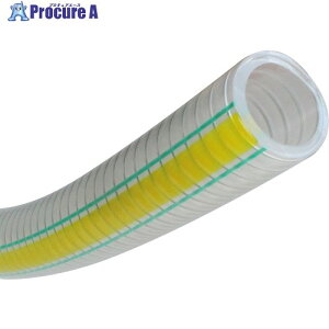 TOYOX �H�i�E��i�E���p�ψ��z�[�X(�񉖃r) �G�R����S�z�[�X ���a32mm×�O�a41mm ����5m ECS-32-5 ECS-32-5 1�� ����350-7536 ���l��l����s��