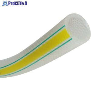 TOYOX �H�i�E��i�E���p�ψ��z�[�X(�񉖃r) �G�R�����z�[�X ���a8mm×�O�a13.5mm ����70m EC-8-70 EC-8-70 1�� ����350-7711 ���l��l����s��