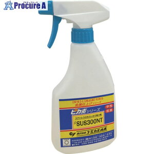 �P�~�J���R�{ �s�J�f#SUS300NT 500ml×2�{�� YT-S300NT-1 1�� ����667-0954 �y�����s�x���ρz
