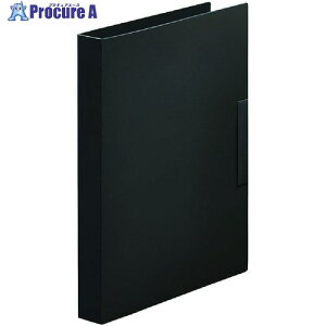 KING JIM ①Ƀs^bƃt@C ^Cv }Olbgt 2941-BK 1 681-4161 ysxρz