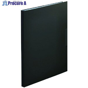 KING JIM ①Ƀs^bƃt@C ސ^Cv }Olbgt 2931-BK 1 681-4162 ysxρz