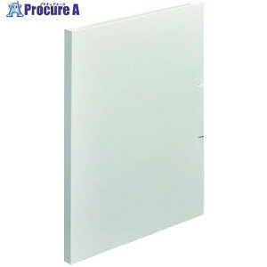 KING JIM ①Ƀs^bƃt@C ސ^Cv }Olbgt 2931-W 1 681-4163 ysxρz