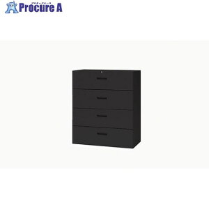 NAIKI �t�@�C�����o��(4�i) CW�^���[��(�u���b�N�^�C�v) CW-0911S-4-BB 1�� ����681-4914 ���l��l����s��