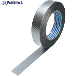 パイオラン アルミテープ 25mm×50m K-10-AL 25X50 60巻 ■▼471-9791【代引決済不可】【送料都度見積】