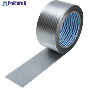 パイオラン アルミテープ 50mm×25m K-10-AL 50X25 30巻 ■▼471-9797【代引決済不可】【送料都度見積】