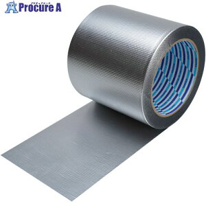 pCI A~e[v 100mm×25m K-10-AL100X25 18 567-0989yϕszysxρz