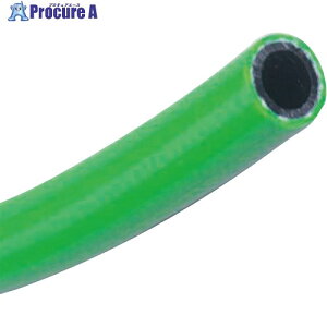 TOYOX �G�A�[�z�[�X �q�b�g�����z�[�X ���a11mm×�O�a16mm ����7m HR-11G-7 HR-11G-7 1�� ����351-7205 ���l��l����s��