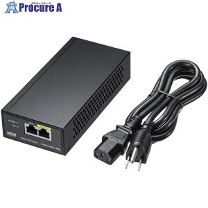 SANWA PoECWFN^[(dEIEEE802.3btΉ) LAN-GIHINJ5 1 422-4024 lls