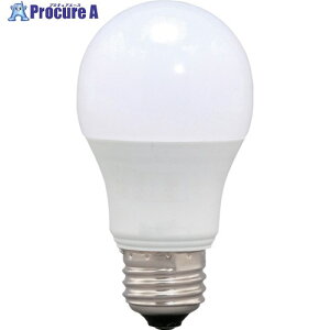 IRIS 106661 LED�d�� E26 �S���� 60�`���� �d���F 2�Z�b�g LDA7L-G/W-6T102P 1S ����660-1978 �y�����s�x���ρz