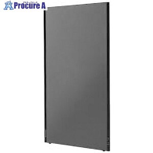 IRIS �t�F���g�p�l�� BWPN �u���b�N�E�b�h�p�[�e�B�V�����V���[�Y W1200XH1800 �O���[ BWPN1218-GR 1�� ����686-0975 �y�����s�x���ρz���ԏ�n��