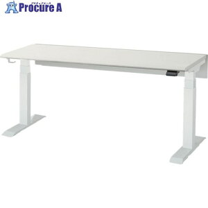 IRIS �d�����~�f�X�N DSDR�V���[�Y W1400XD700XH607�`1257 �V��:�z���C�g �t���[��:�z���C�g DSDR-H147P-W-W 1�� ����686-0990 �y�����s�x���ρz���ԏ�n��